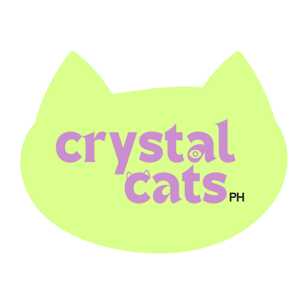 Crystal Cats PH